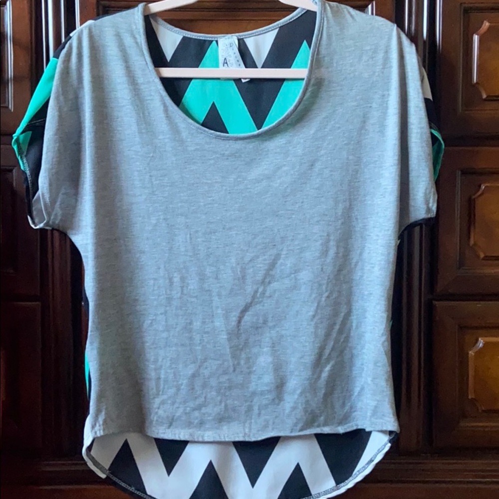 Blouse